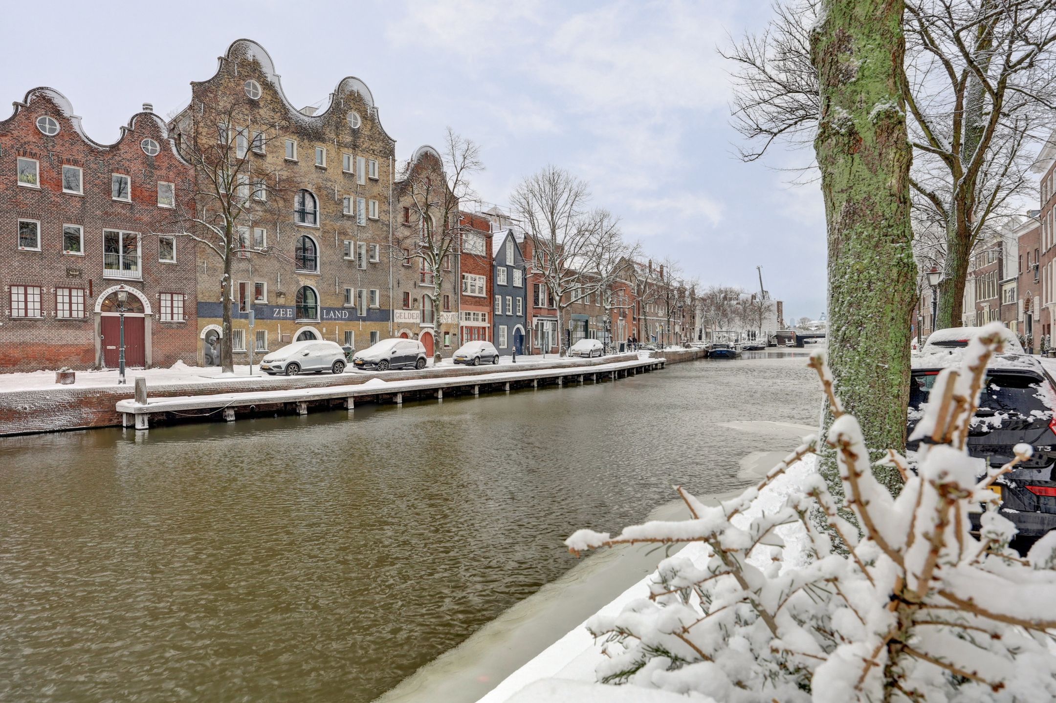 Foto 6 van Lange Haven 57-B