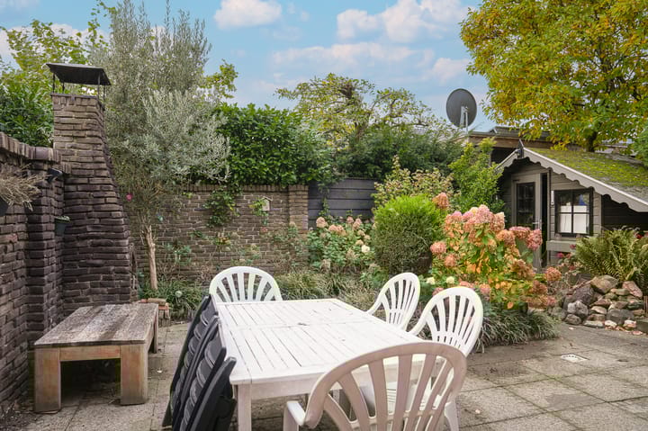 Foto 30 van Appelstraat 39