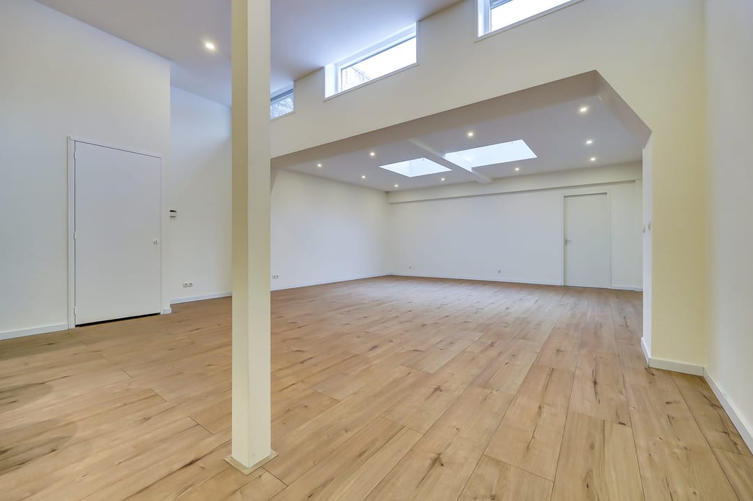 Foto 7 van Lange Haven 57-B