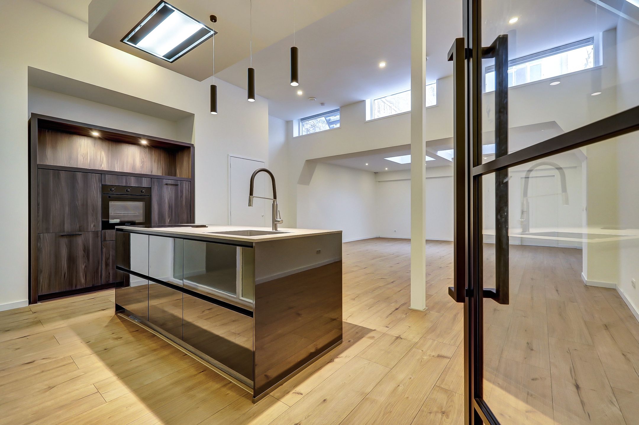 Lange Haven 57-B 57 B