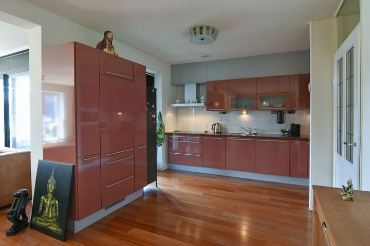 Foto 3 van Langestraat 12-A