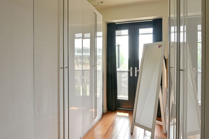 Foto 4 van Langestraat 12-A