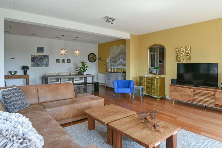 Foto 5 van Langestraat 12-A