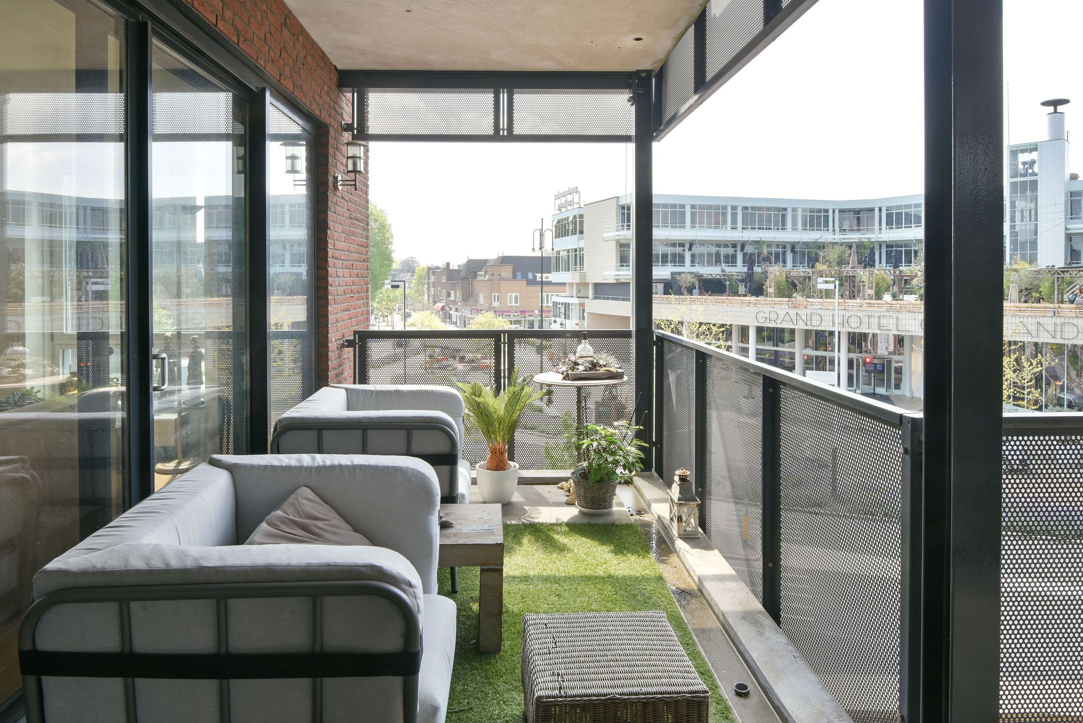 Foto 6 van Langestraat 12-A