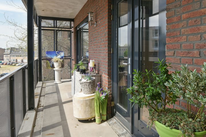 Foto 7 van Langestraat 12-A