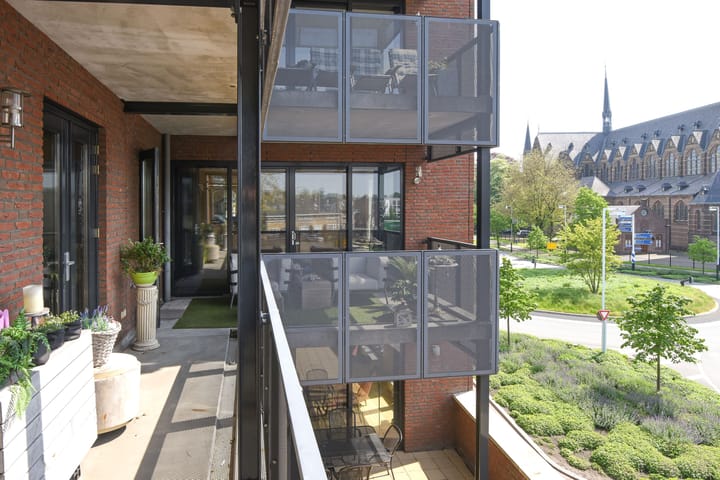 Foto 8 van Langestraat 12-A