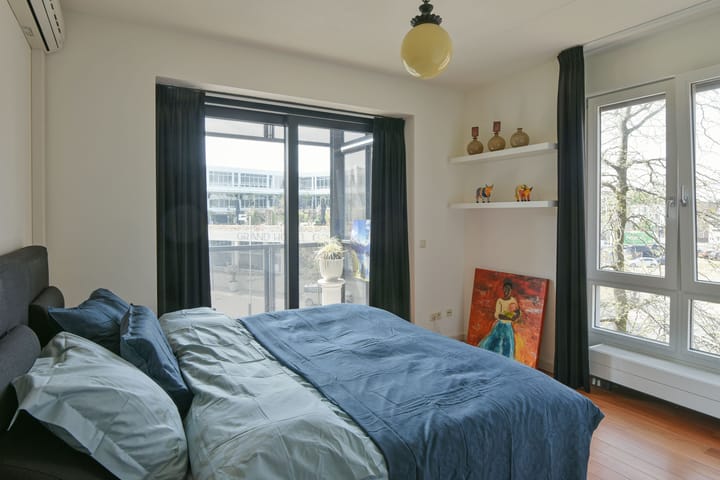 Foto 9 van Langestraat 12-A