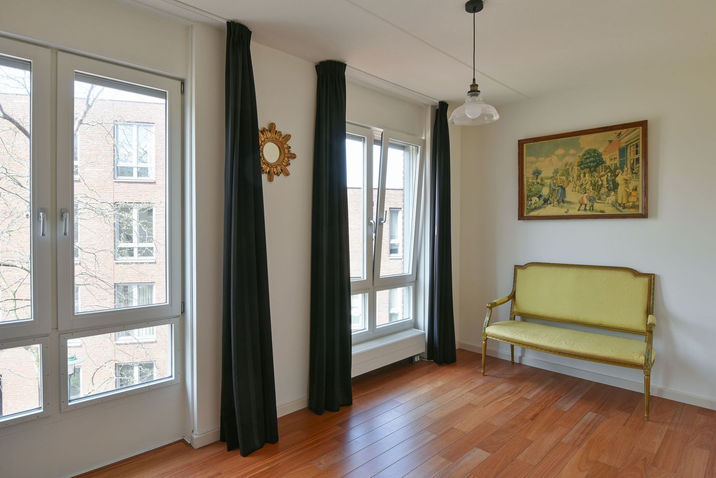 Foto 10 van Langestraat 12-A