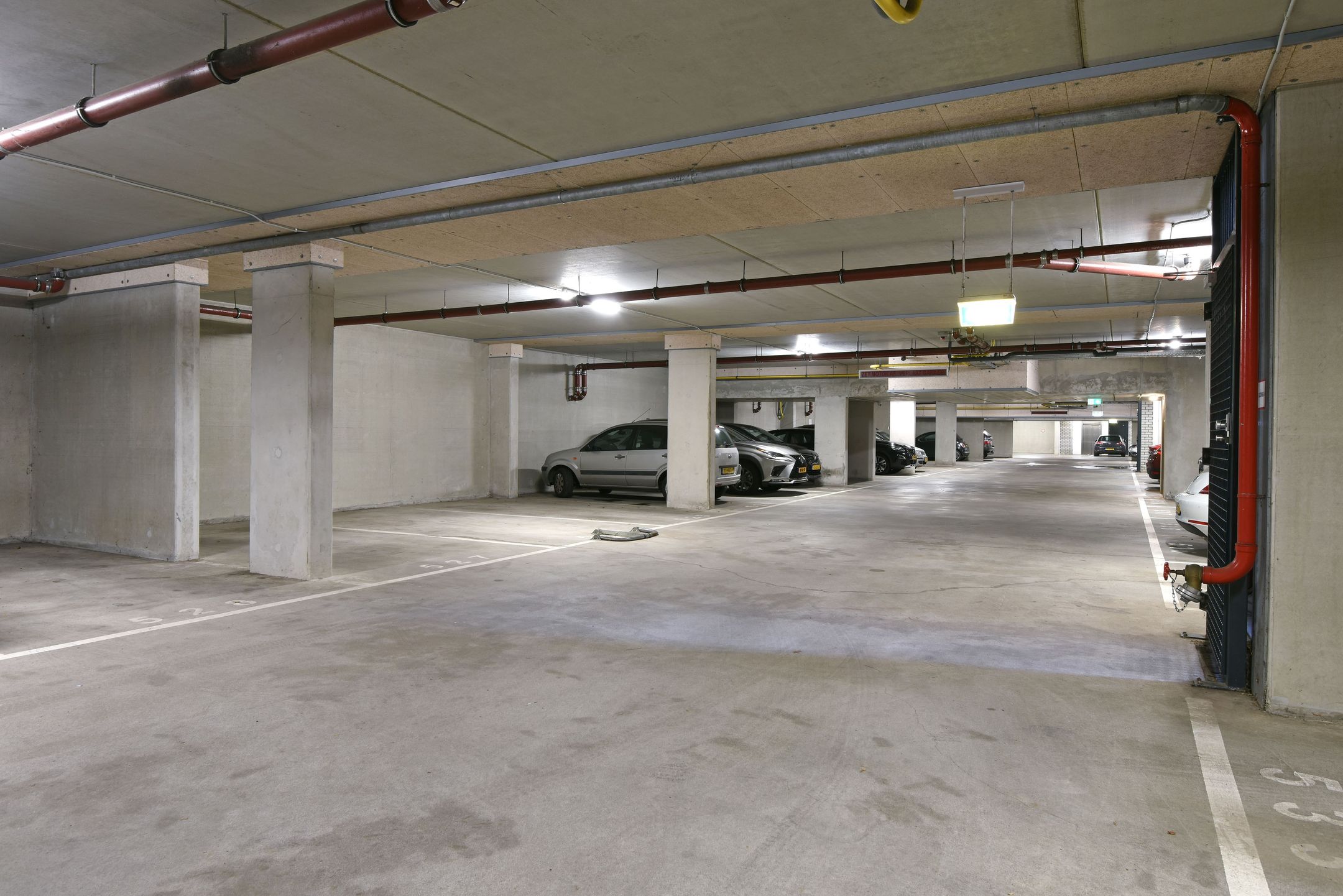 Foto 12 van Langestraat 12-A