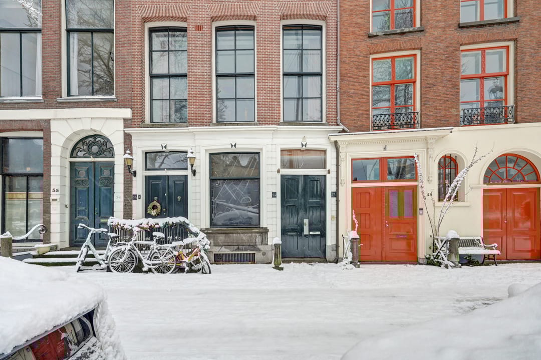 Foto 22 van Lange Haven 57-B