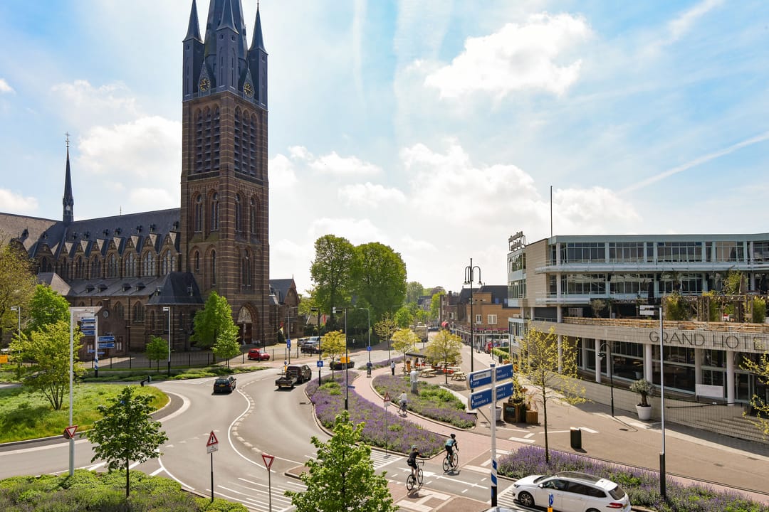 Foto 13 van Langestraat 12-A