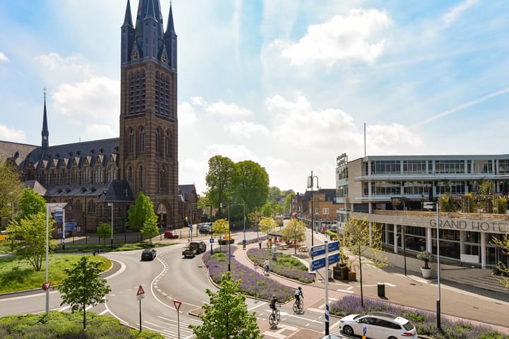 Foto 13 van Langestraat 12-A