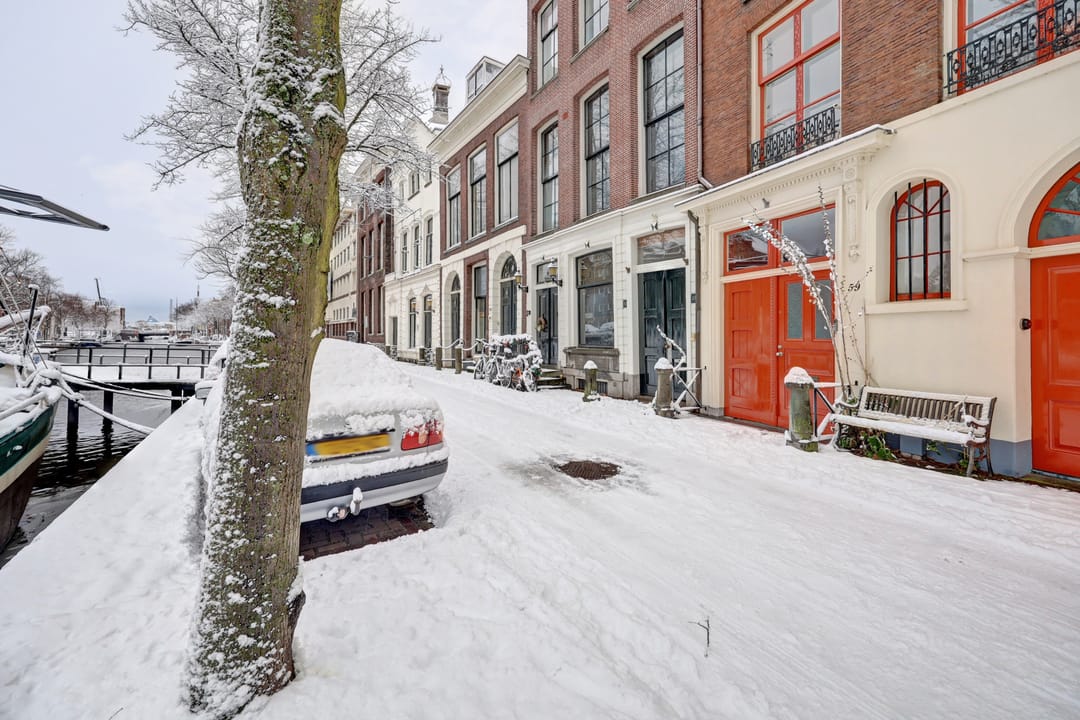 Foto 23 van Lange Haven 57-B