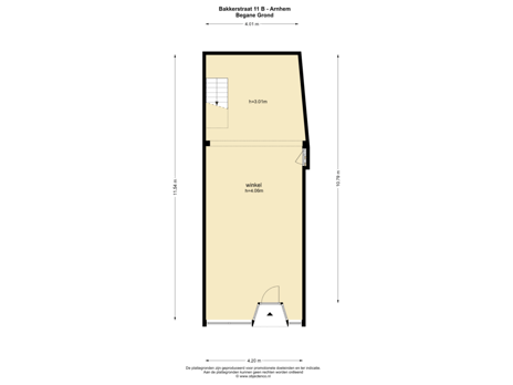 View floorplan
