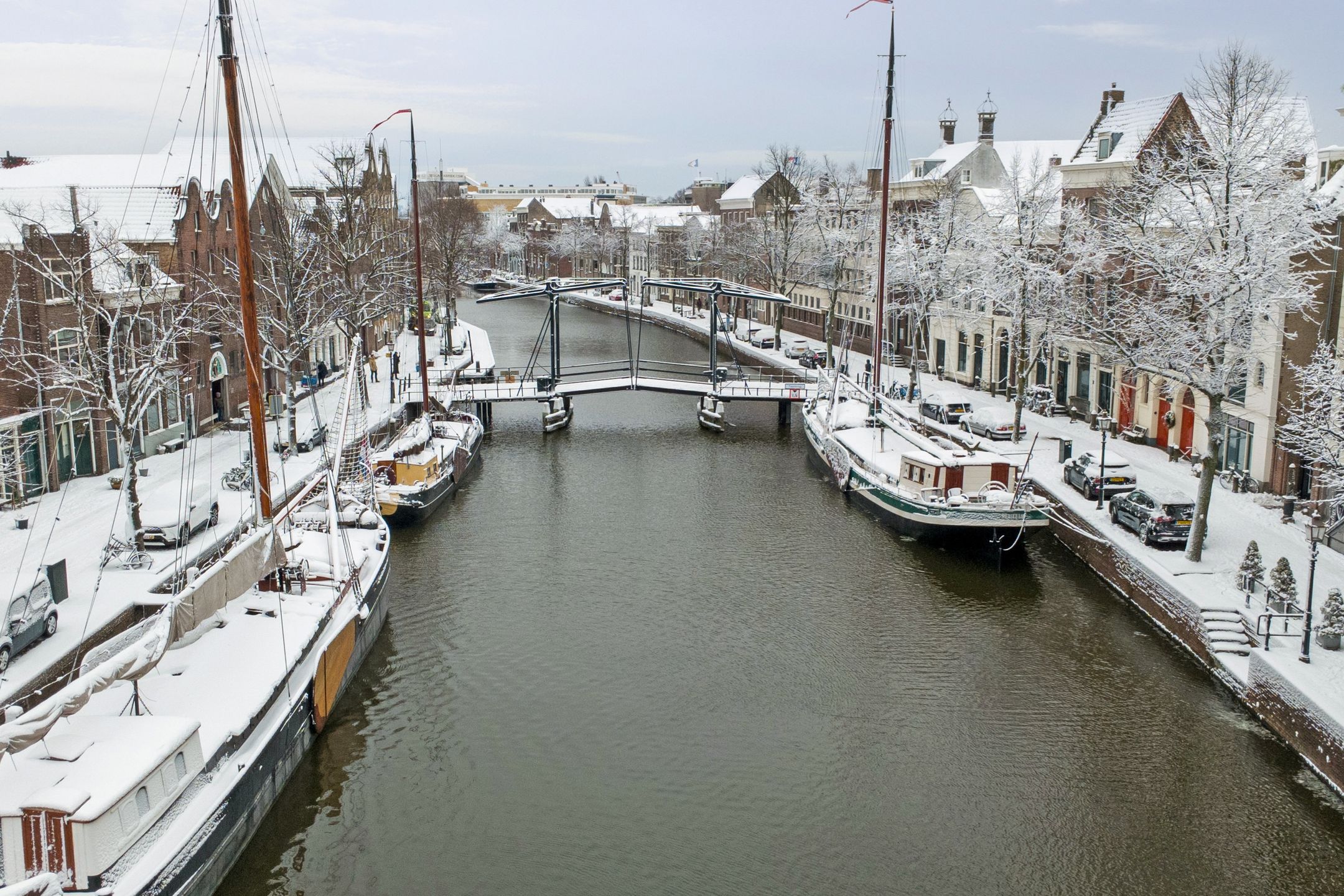 Foto 24 van Lange Haven 57-B