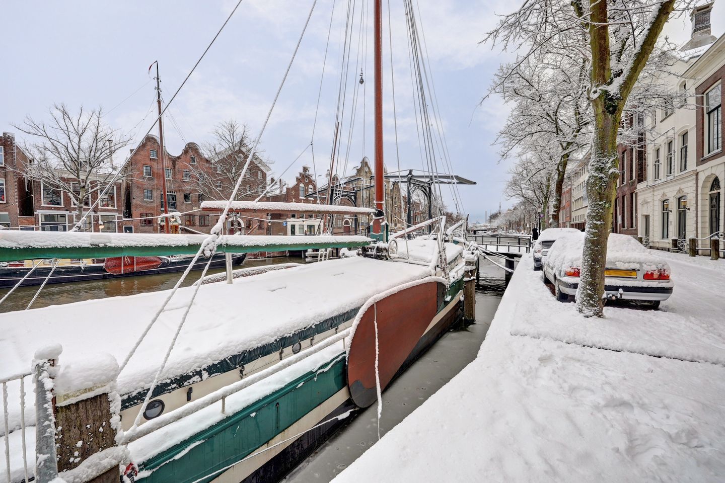 Foto 25 van Lange Haven 57-B