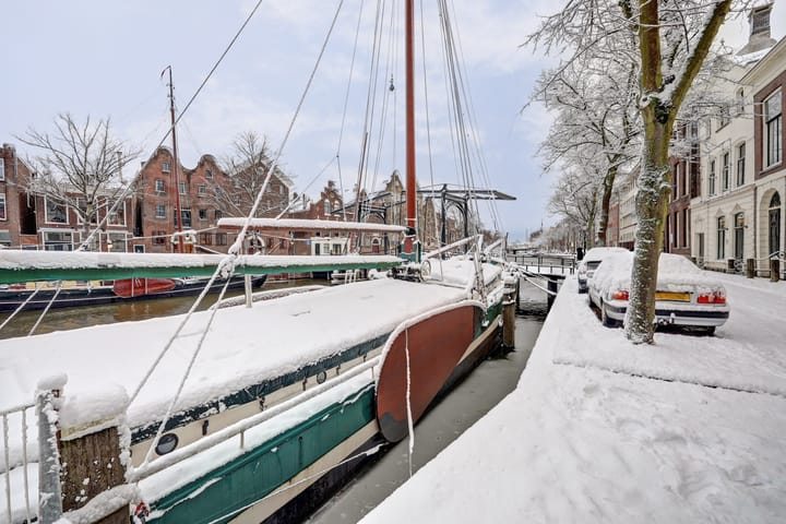 Foto 25 van Lange Haven 57-B