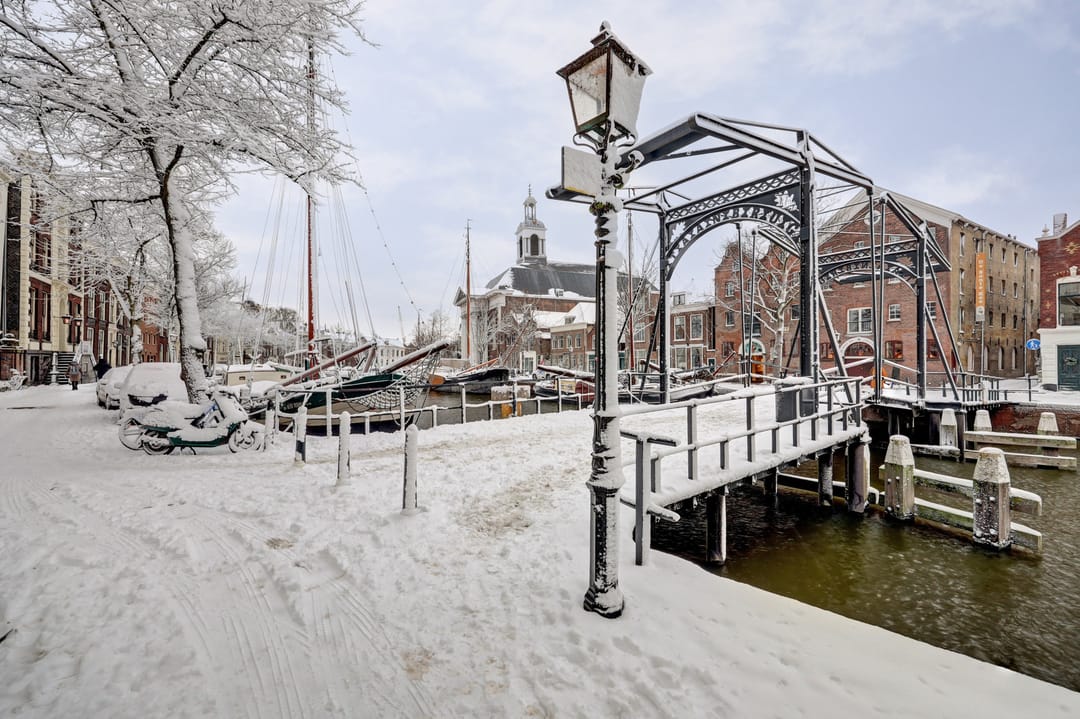 Foto 26 van Lange Haven 57-B