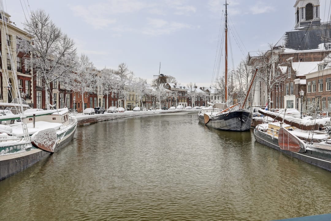 Foto 28 van Lange Haven 57-B