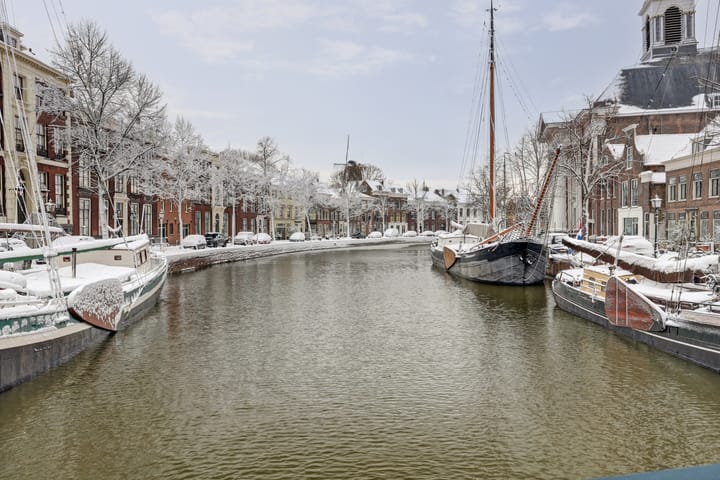 Foto 28 van Lange Haven 57-B