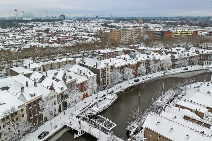 Foto 29 van Lange Haven 57-B