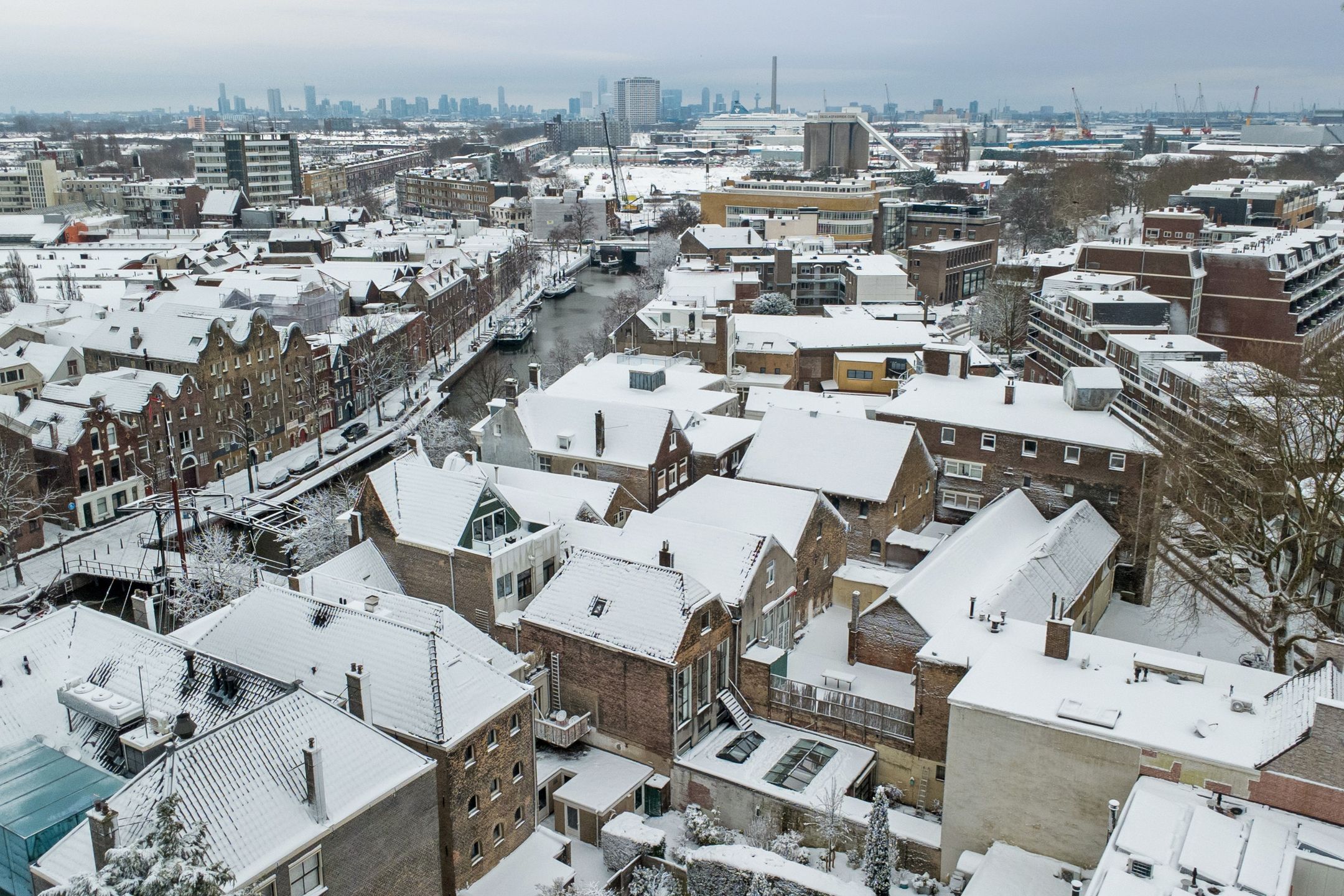 Foto 30 van Lange Haven 57-B