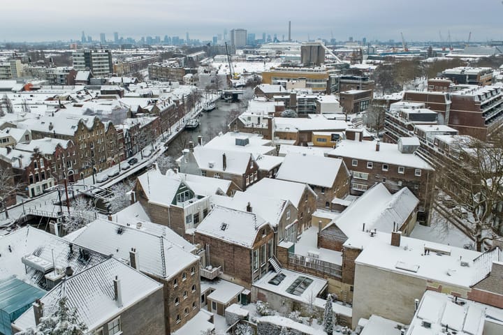 Foto 30 van Lange Haven 57-B