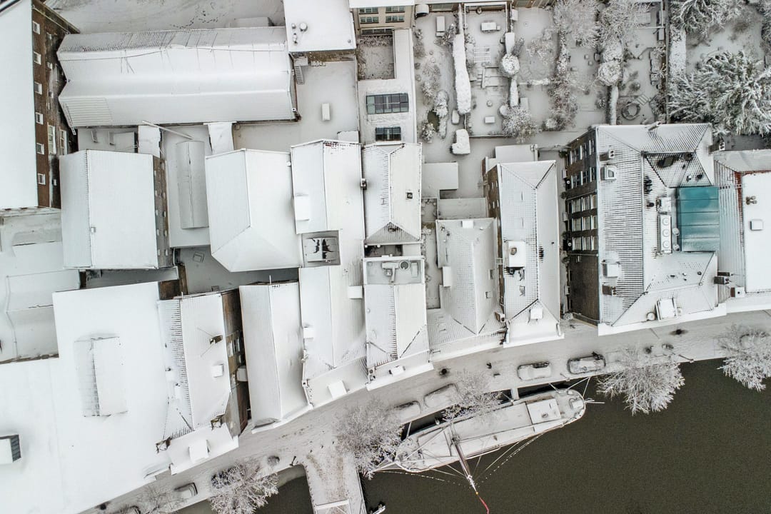 Foto 31 van Lange Haven 57-B