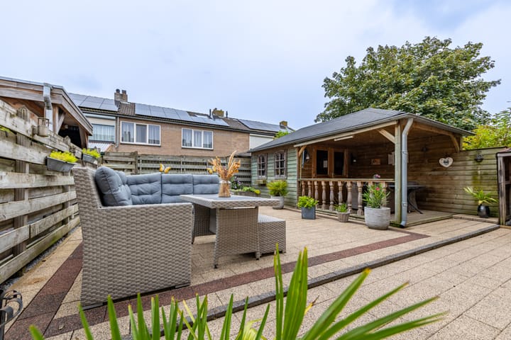 Foto 2 van IJsvogelstraat 26