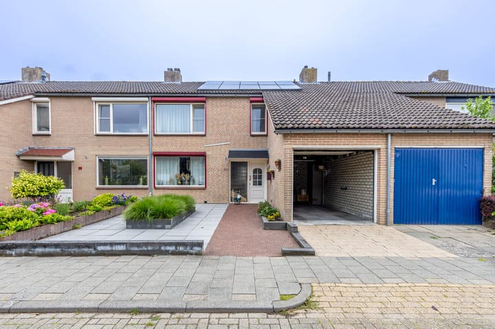 Foto 4 van IJsvogelstraat 26