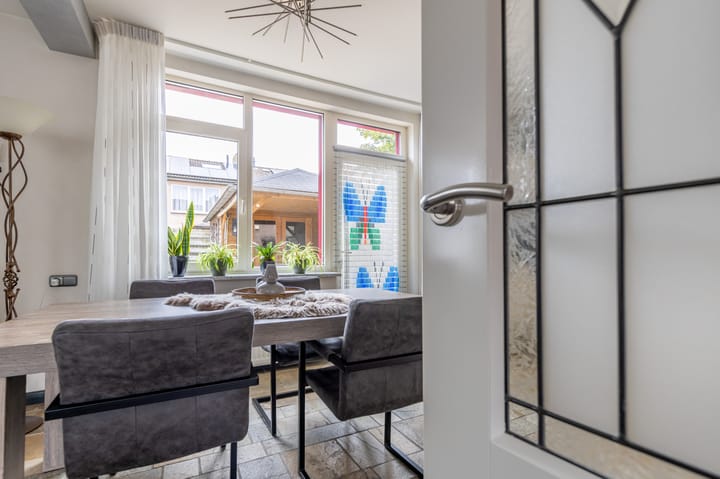 Foto 5 van IJsvogelstraat 26