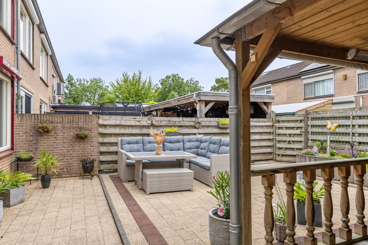 Foto 7 van IJsvogelstraat 26