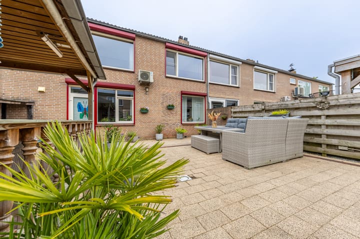 Foto 10 van IJsvogelstraat 26