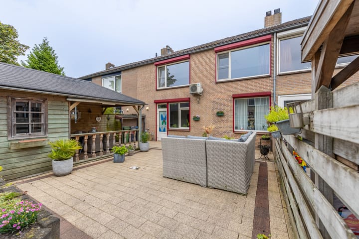 Foto 12 van IJsvogelstraat 26