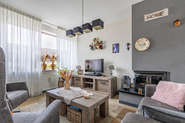 Foto 3 van IJsvogelstraat 26