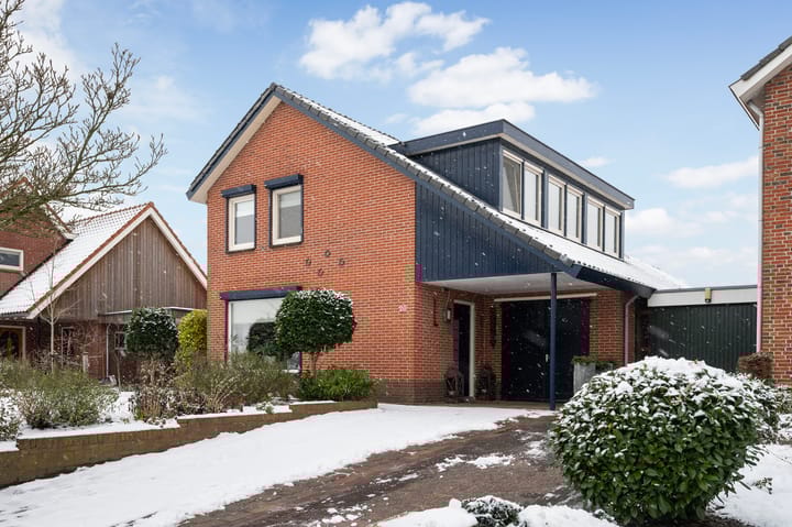 Foto 1 van Roosdomsweg 20