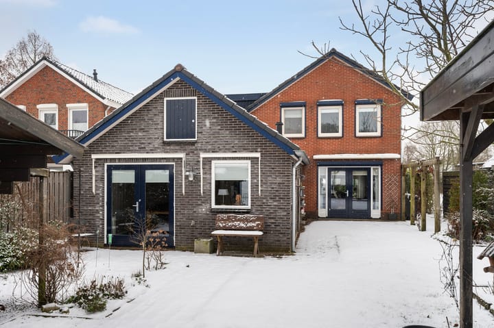 Foto 3 van Roosdomsweg 20