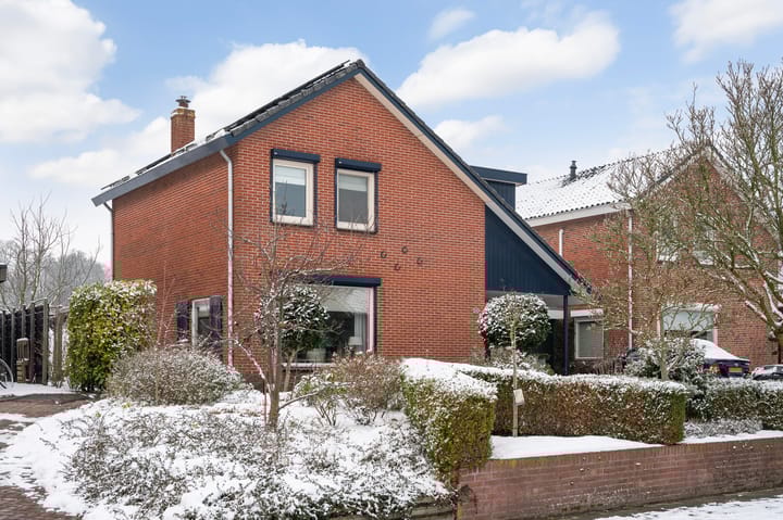 Foto 4 van Roosdomsweg 20