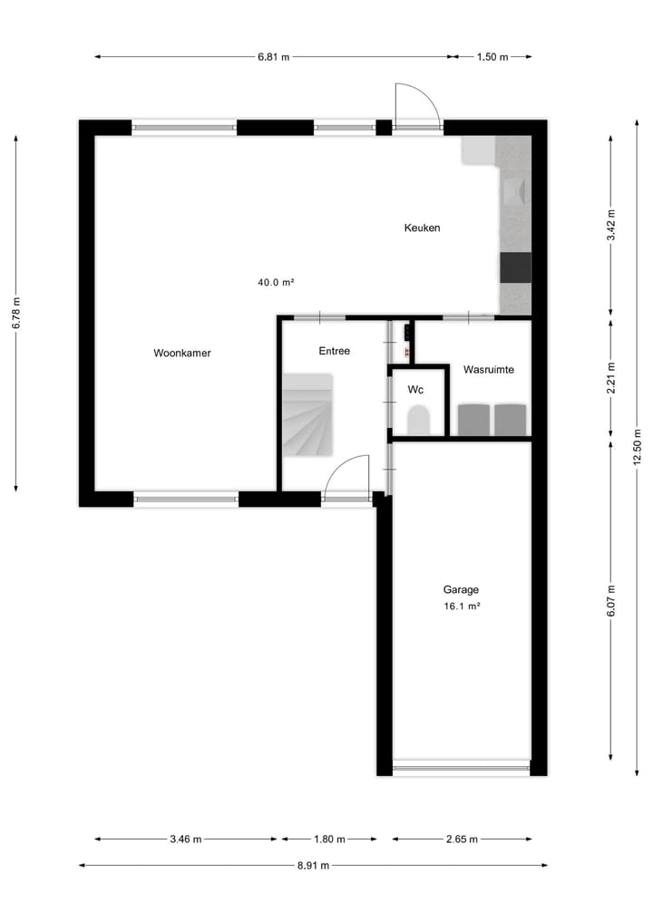 Foto 44 van IJsvogelstraat 26