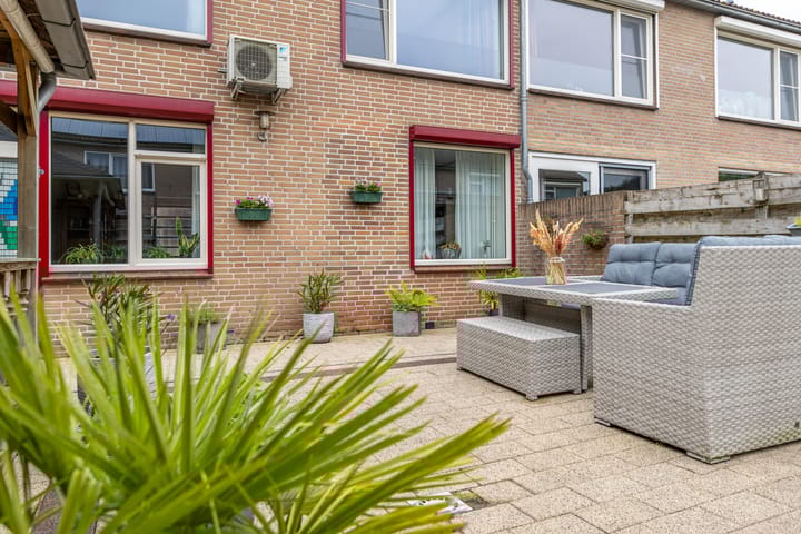 Foto 11 van IJsvogelstraat 26