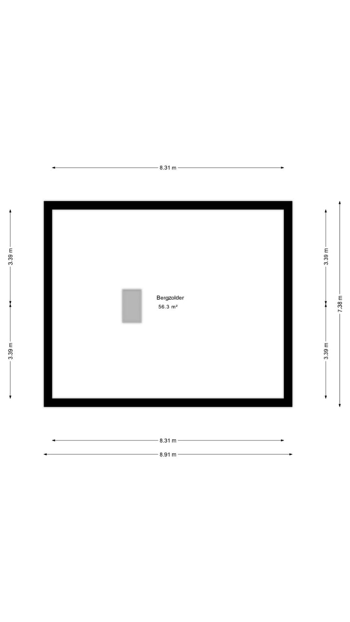 Foto 48 van IJsvogelstraat 26