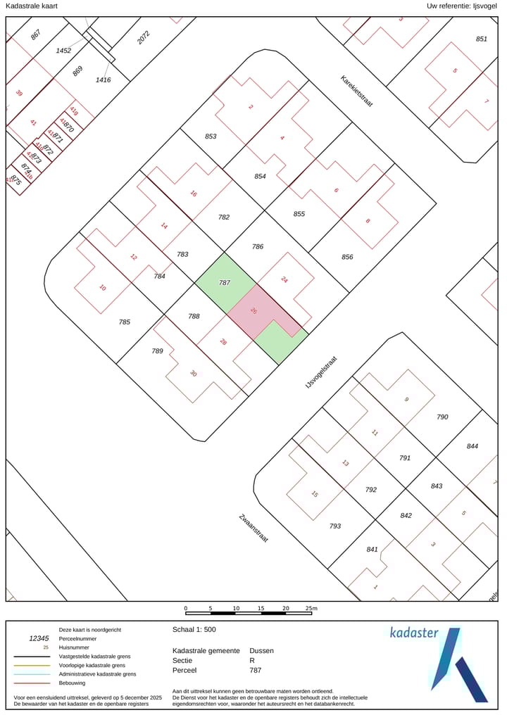 Foto 52 van IJsvogelstraat 26
