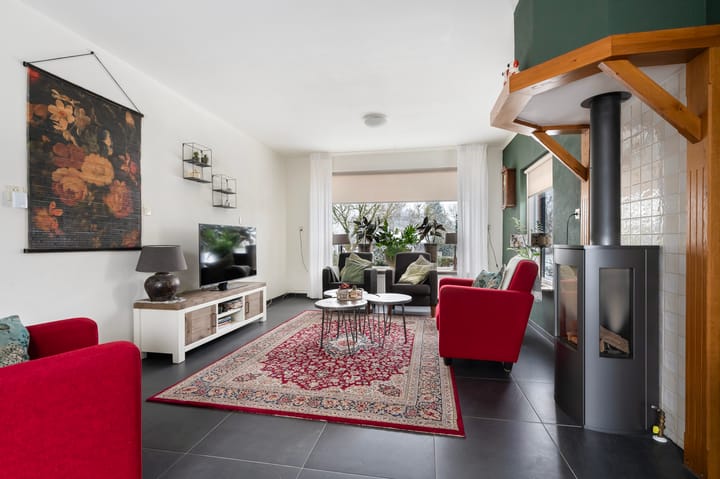 Foto 19 van Roosdomsweg 20