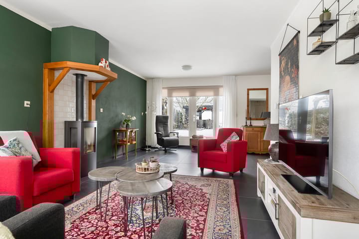 Foto 21 van Roosdomsweg 20