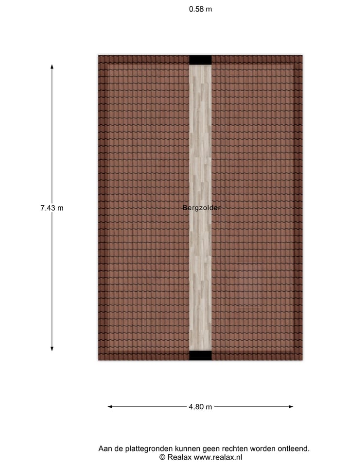 Foto 46 van Roosdomsweg 20
