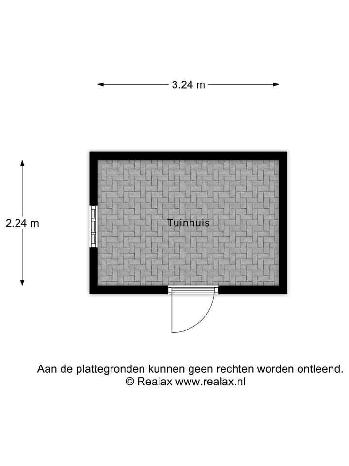 Foto 47 van Roosdomsweg 20