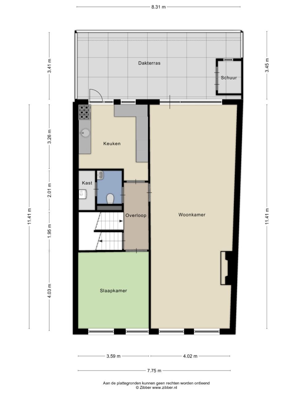 Photo 33 of Kloosterstraat 81