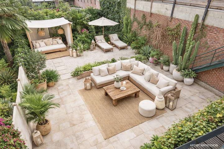 Foto 2 van Kloosterstraat 81