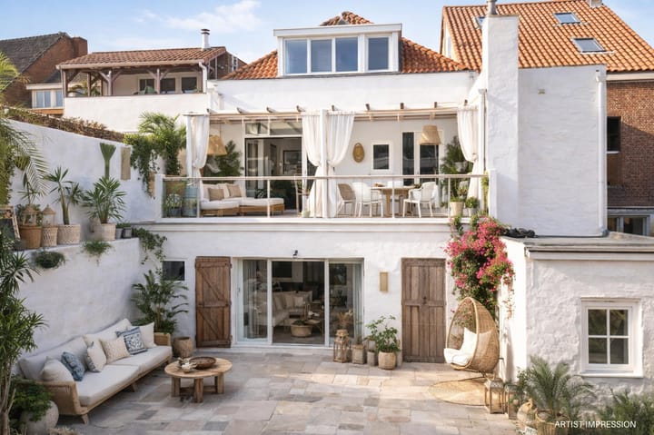 Foto 3 van Kloosterstraat 81