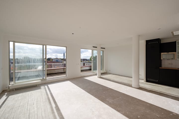 Foto 2 van Pegasusstraat 214